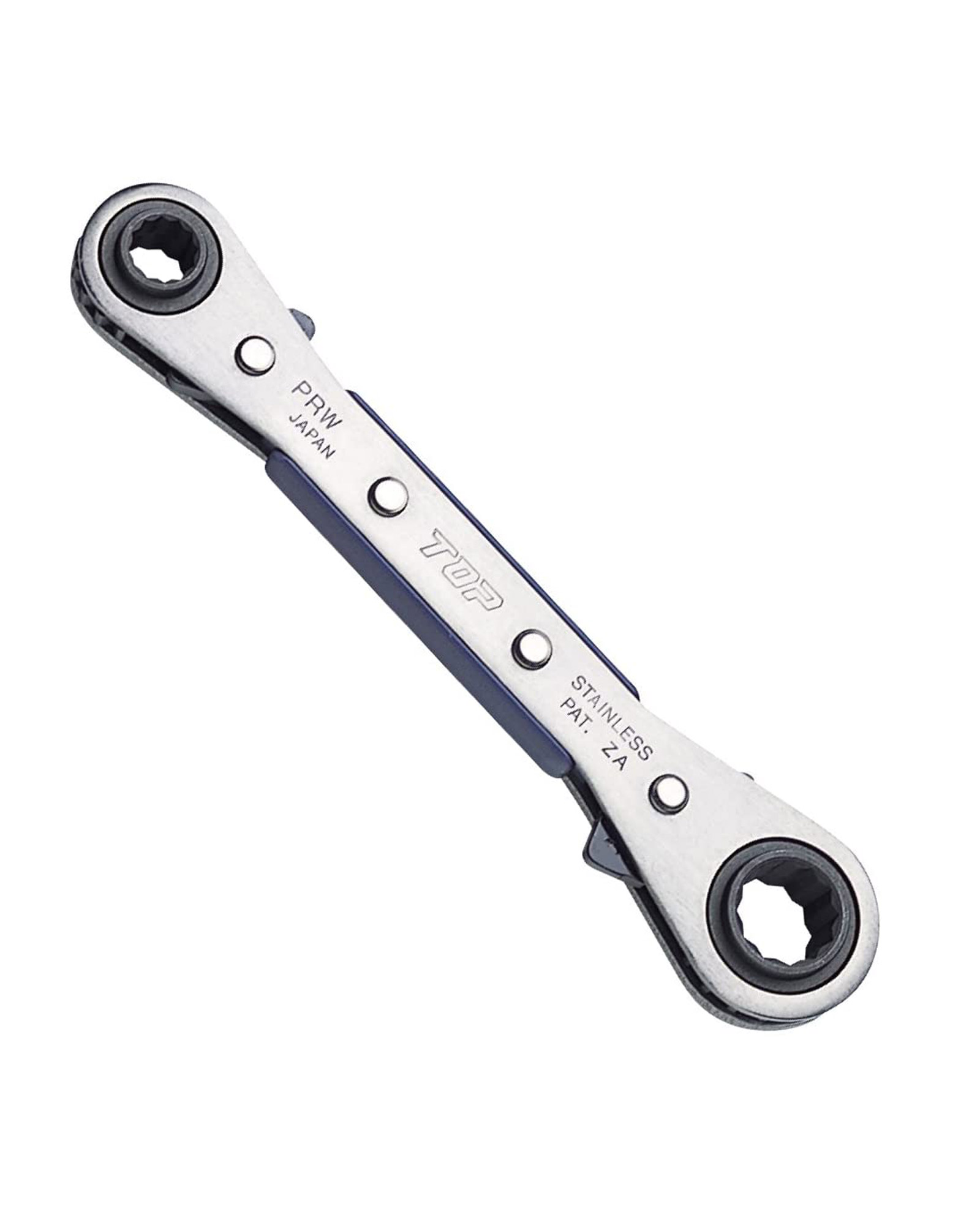 Quad Spanner Multi Tool - SHOWTECHNIX