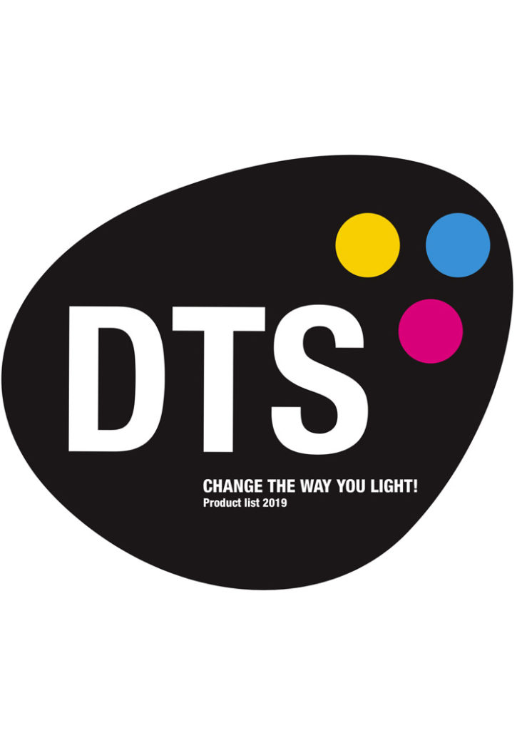 Dts Cover