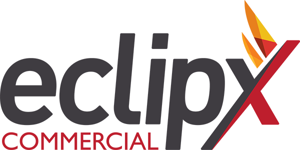 Eclipx Commercial Logo