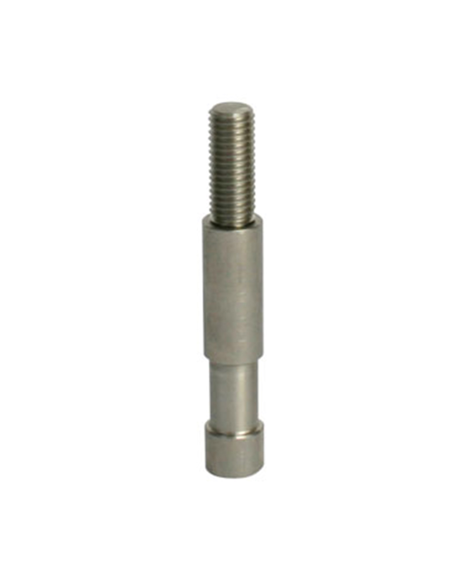 Doughty Stainless Spigot 16mm Male
