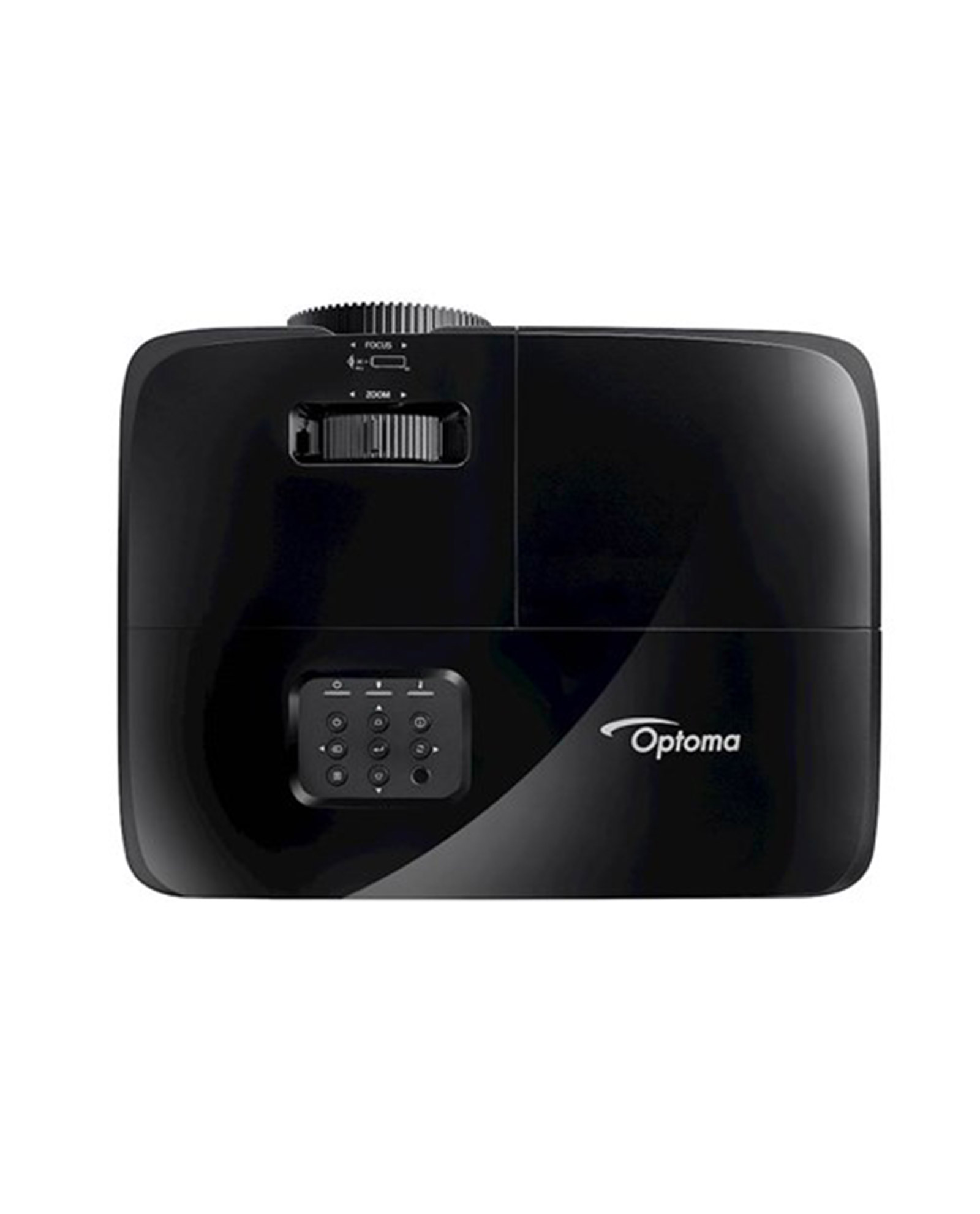 Optoma Hd28e 3800lm 1080p 30000 1 Home Entertainment Projector 4