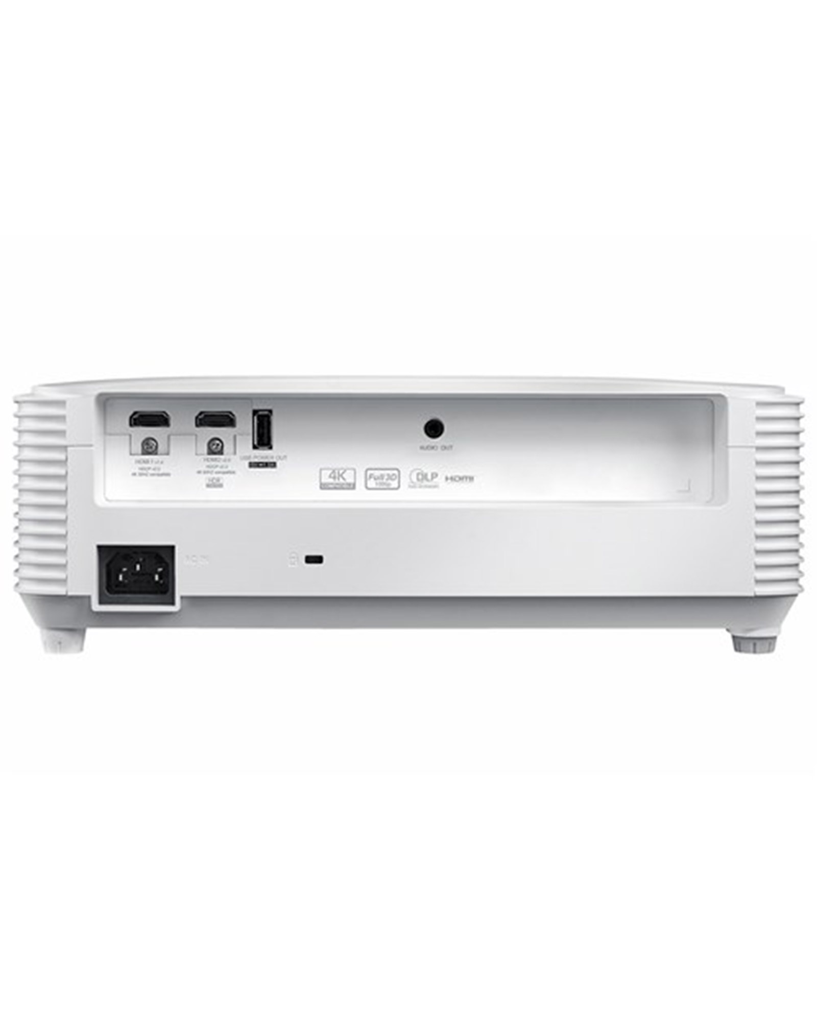 Optoma Hd30hdr 3800lm 1080p 50000 1 Home Theatre Projector 1