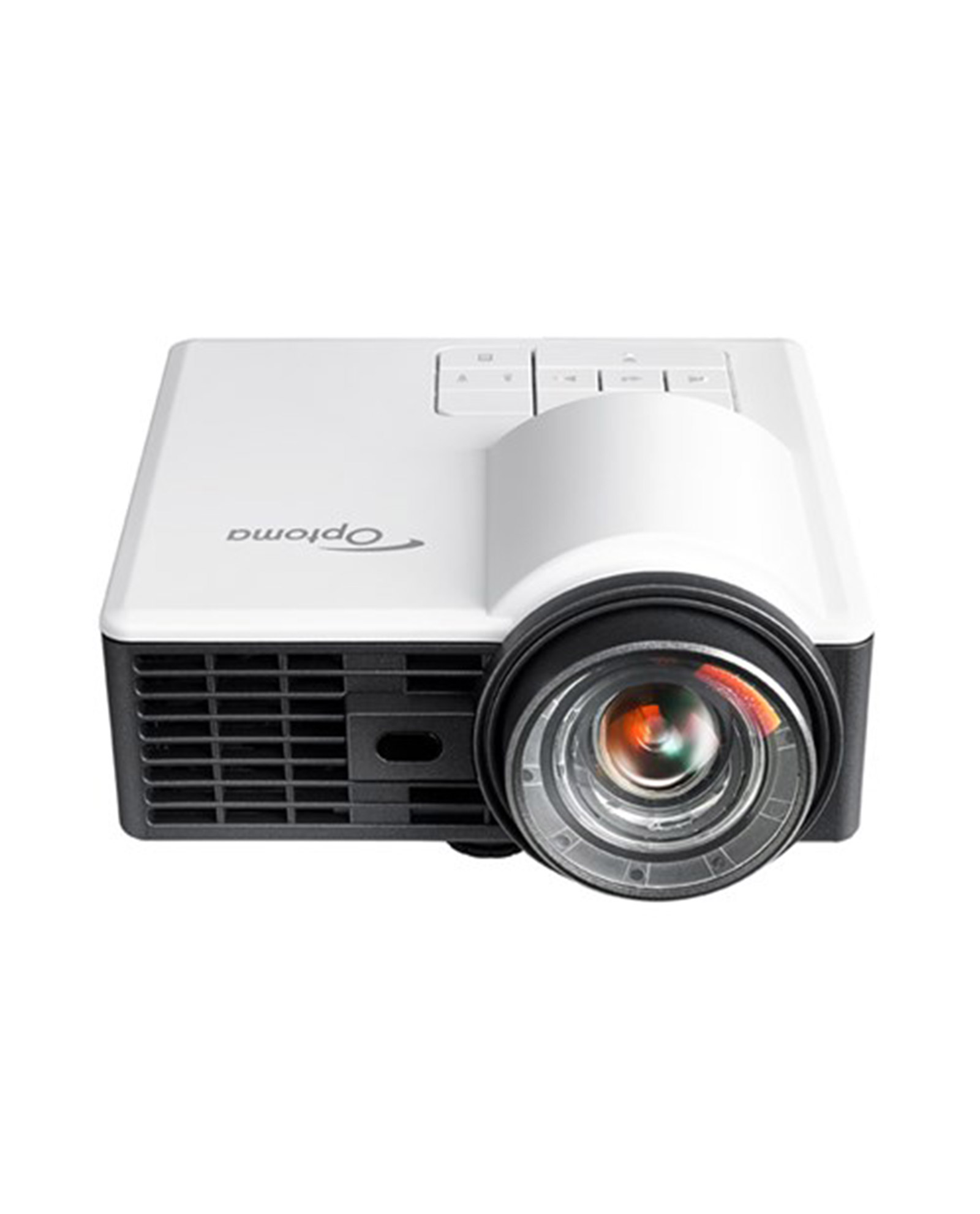 Optoma Ml1050st Led Projector W Auto Focus 3
