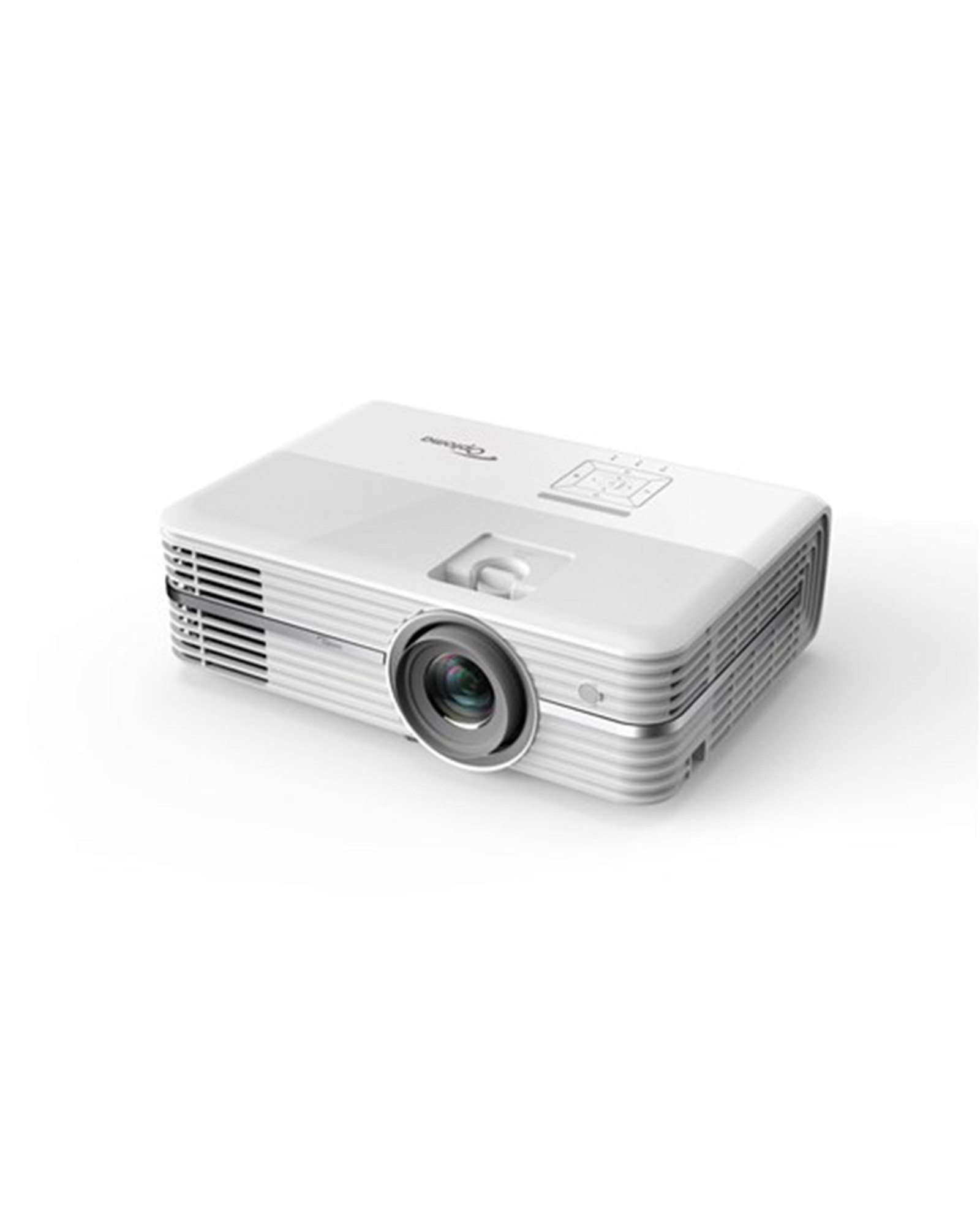 Optoma Uhd52alv Voice Assistant Compatible Uhd Projector 6