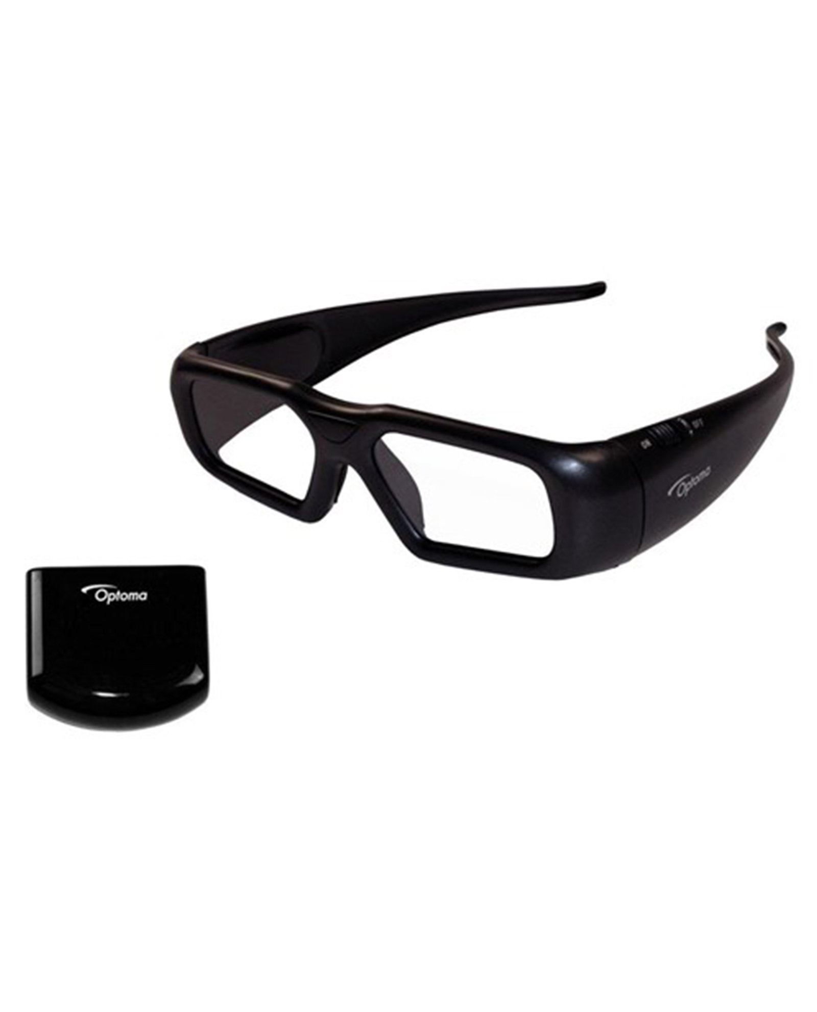 Optoma Zf2300 Emitter Glasses