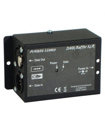 Artistic Licence Dmx Buffer Xlr5