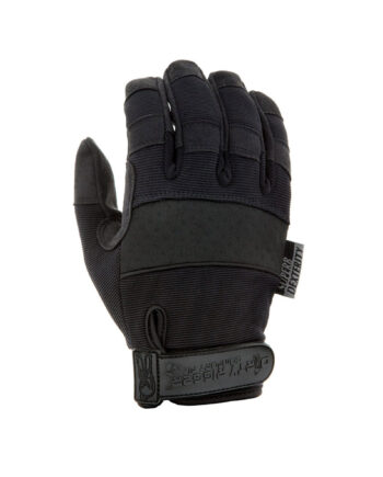 Dirty Rigger Glove Dty Comf0.5 Comfort Fit 0.5 High Dexterity Glove
