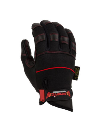 Dirty Rigger Glove Dty Phoenix Phoenix™ Heat Resistant Glove