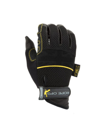 Dirty Rigger Glove Dty Ropeops Rope Ops™ Rope Glove