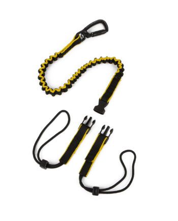 Dirty Rigger Interchangeable Tool Lanyard