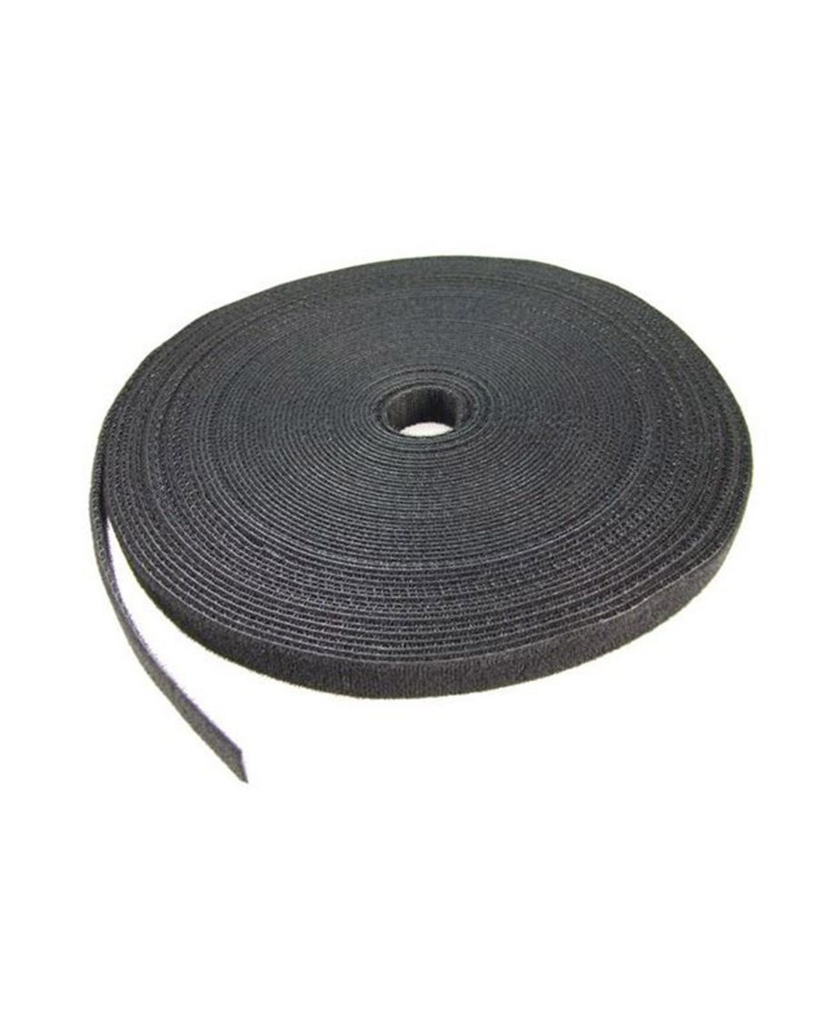 Hook And Loop Roll 20m 12mm Cab2012v