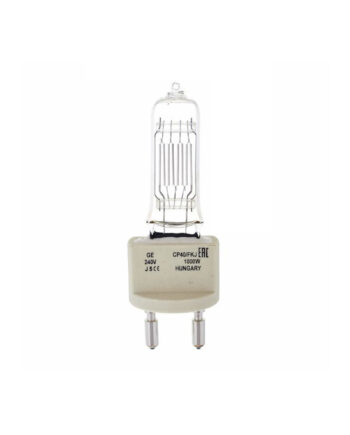 Cp40 : Cp71 Theatrical Lamp Ge 88538 1000w